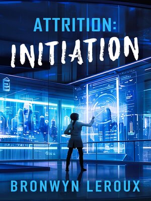 cover image of Attrition